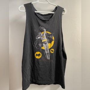 Vintage Batman T-Shirt